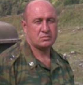 umarov